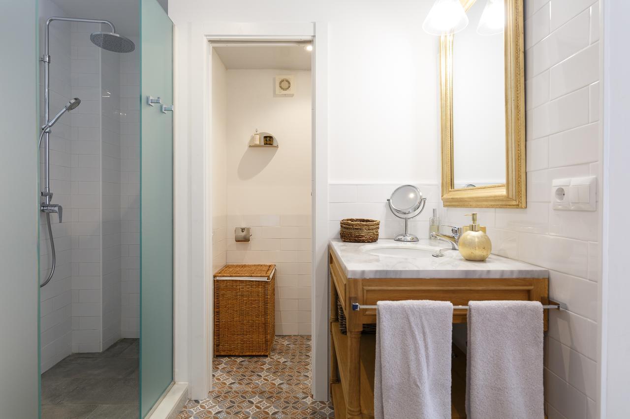 Marbella Old Town House Apartment Bagian luar foto