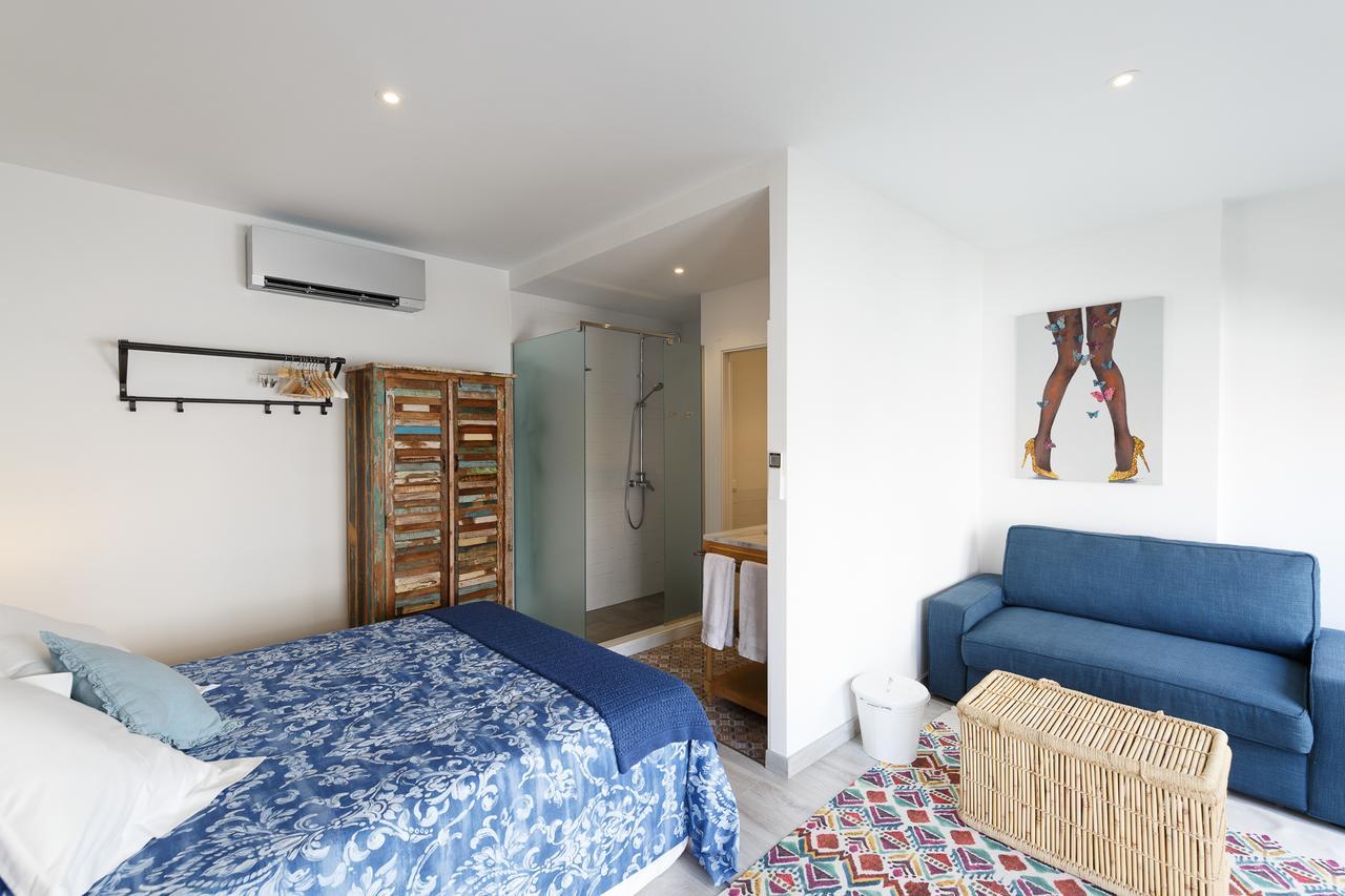 Marbella Old Town House Apartment Bagian luar foto