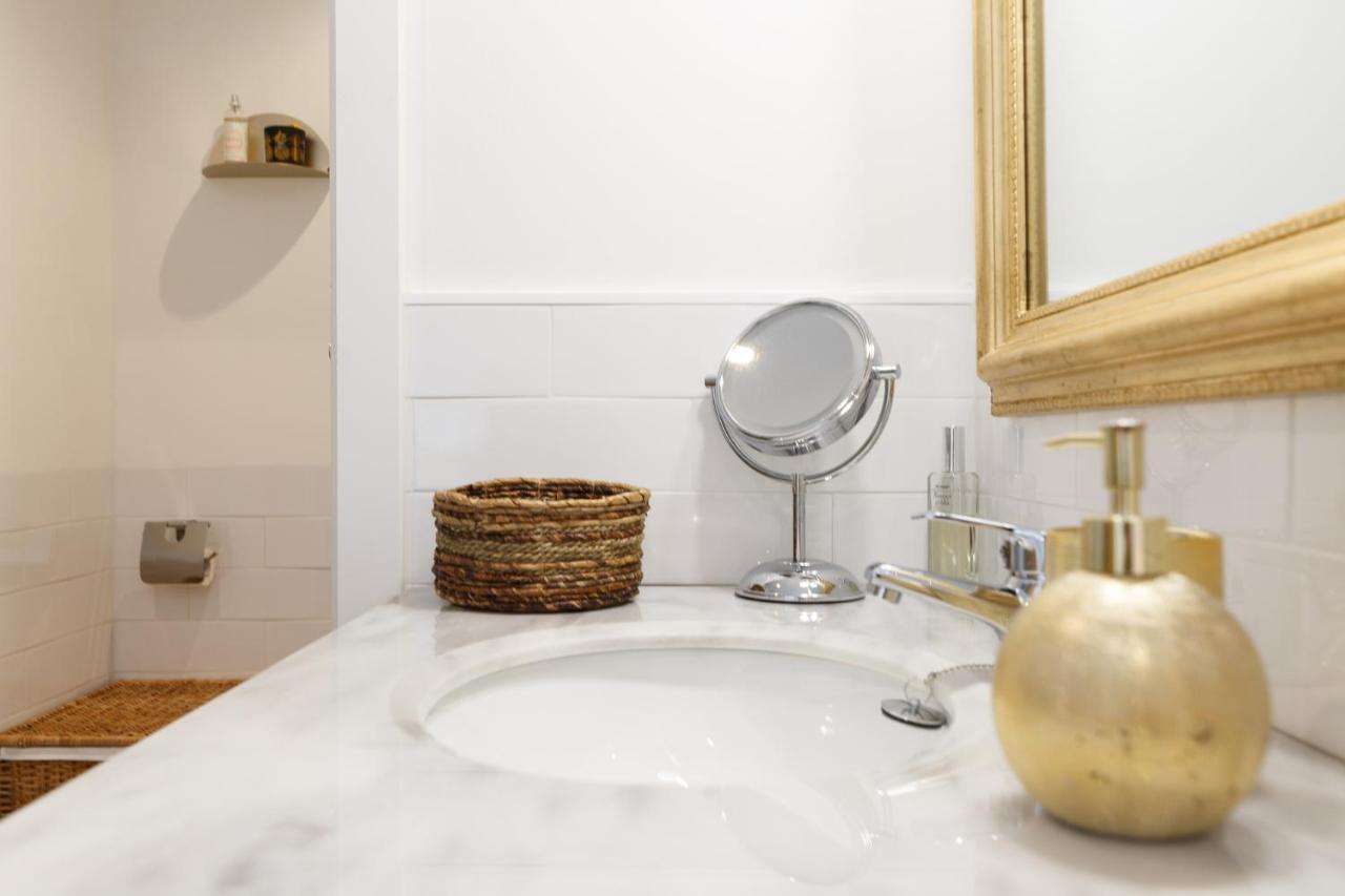 Marbella Old Town House Apartment Bagian luar foto