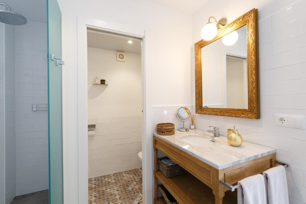Marbella Old Town House Apartment Bagian luar foto