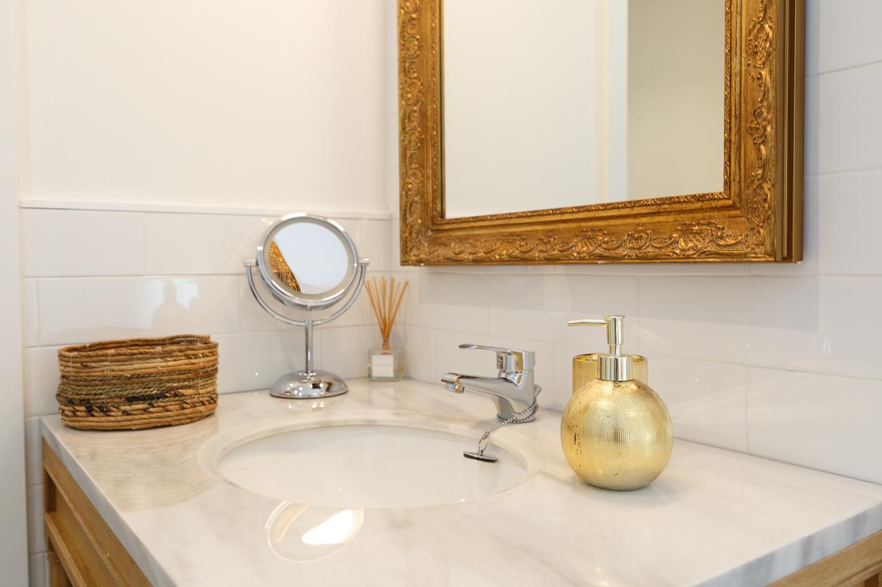 Marbella Old Town House Apartment Bagian luar foto